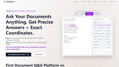 Ninjadoc AI