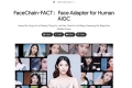FaceChain-FACT