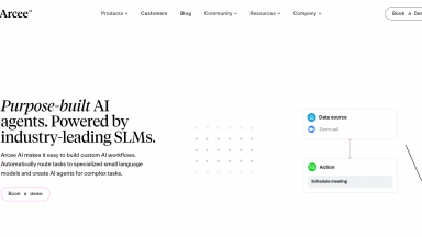 Arcee AI