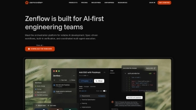 Zenflow 