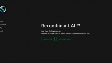 Recombinant AI