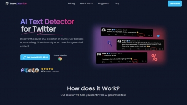 Tweetdetective
