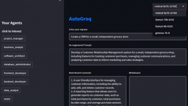 AutoGroq