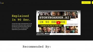 Storyboarder.ai