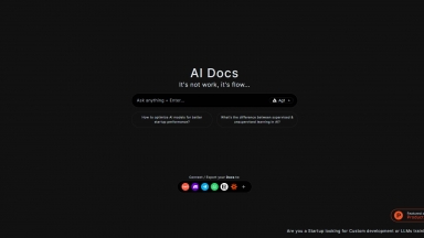 AI Docs