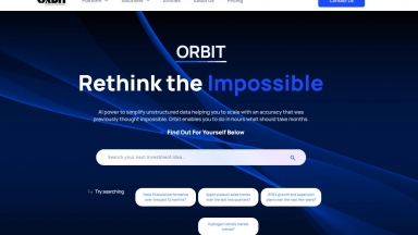 Orbitfin.ai