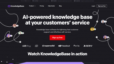 Knowledge base