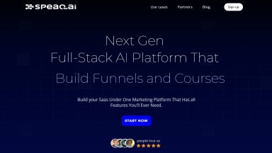 Speaq.ai
