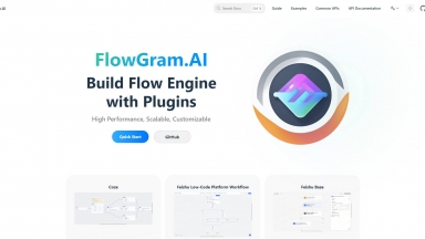 FlowGram.AI