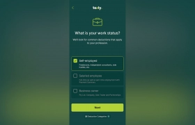 Taxly.ai gallery image