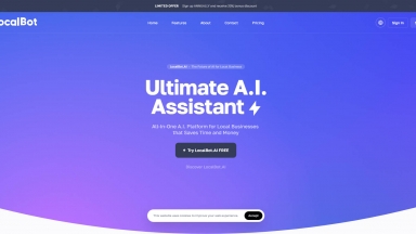 LocalBot.ai
