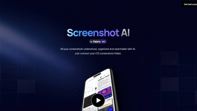 ScreenshotAI