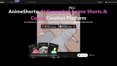 AnimeShorts