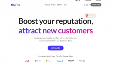 HiFive
