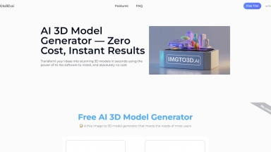 Imgto3d.ai