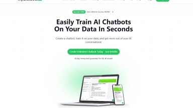 MyChatbots.AI