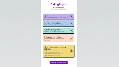 DatingAI.pro