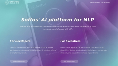 Soffos AI