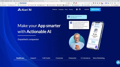 Alan AI