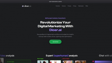 Dicer.ai