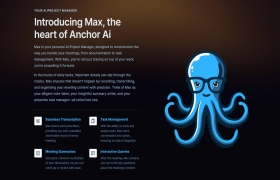Anchor AI gallery image