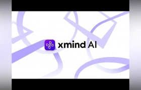 Xmind AI gallery image