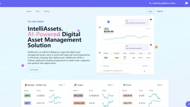 IntelliAssets