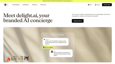 Delight AI
