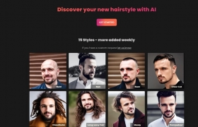 Aihairstyles gallery image