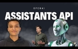 Mastering the OpenAI Assistants API: A Step-by-Step Tutorial