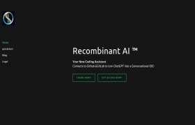 Recombinant AI gallery image