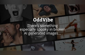 OddVibe gallery image
