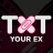 Txt Your Ex logo