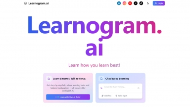 Learnogram