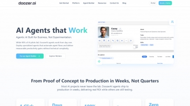 DoozerAI