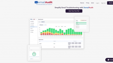 XemailAudit