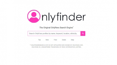 OnlyFinder