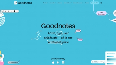 Goodnotes