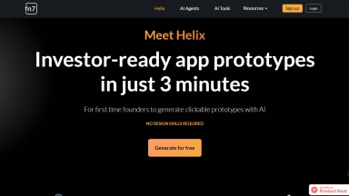 Helix AI
