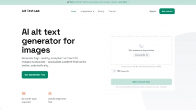 AltTextLab