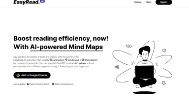 EasyRead.AI