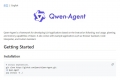 Qwen-Agent