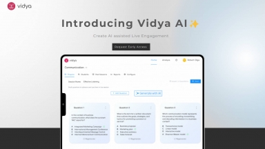 Vidya AI
