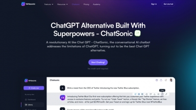 Chatsonic
