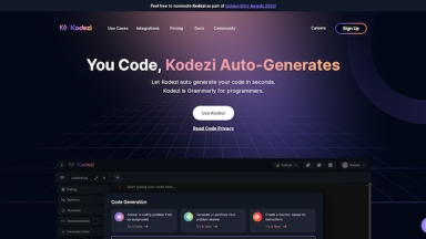 Kodezi ai