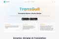 TransGull 