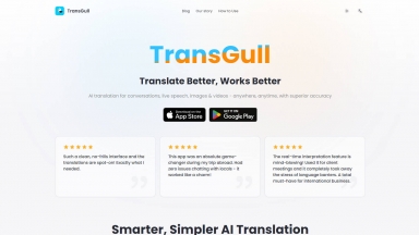 TransGull