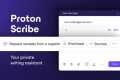 Proton Scribe