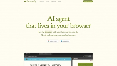 Browserfly