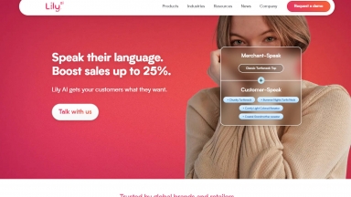 Lily AI